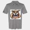Heathered Polo Thumbnail