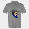 Heathered Polo Thumbnail