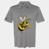 Heathered Polo Thumbnail