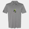 Heathered Polo Thumbnail