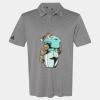 Heathered Polo Thumbnail
