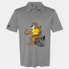 Heathered Polo Thumbnail