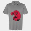 Heathered Polo Thumbnail