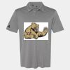Heathered Polo Thumbnail