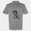 Heathered Polo Thumbnail