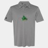 Heathered Polo Thumbnail