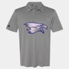 Heathered Polo Thumbnail