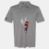 Heathered Polo Thumbnail