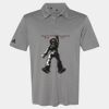 Heathered Polo Thumbnail