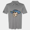 Heathered Polo Thumbnail