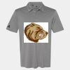 Heathered Polo Thumbnail