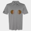 Heathered Polo Thumbnail