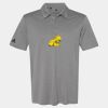 Heathered Polo Thumbnail
