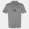 Heathered Polo Thumbnail