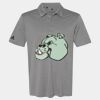 Heathered Polo Thumbnail