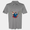 Heathered Polo Thumbnail