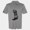 Heathered Polo Thumbnail
