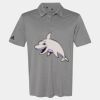 Heathered Polo Thumbnail