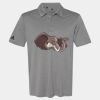 Heathered Polo Thumbnail
