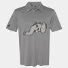 Heathered Polo Thumbnail