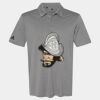 Heathered Polo Thumbnail
