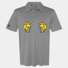 Heathered Polo Thumbnail
