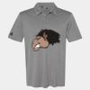 Heathered Polo Thumbnail