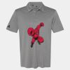 Heathered Polo Thumbnail