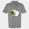 Heathered Polo Thumbnail