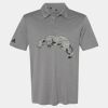 Heathered Polo Thumbnail