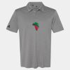 Heathered Polo Thumbnail