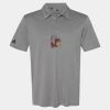 Heathered Polo Thumbnail