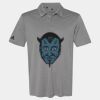Heathered Polo Thumbnail