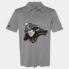 Heathered Polo Thumbnail
