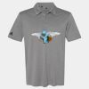Heathered Polo Thumbnail
