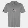 Heathered Polo Thumbnail