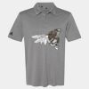 Heathered Polo Thumbnail
