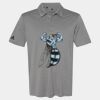 Heathered Polo Thumbnail