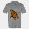 Heathered Polo Thumbnail