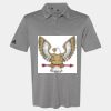Heathered Polo Thumbnail