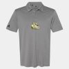 Heathered Polo Thumbnail