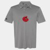Heathered Polo Thumbnail