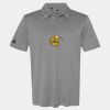 Heathered Polo Thumbnail