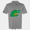Heathered Polo Thumbnail