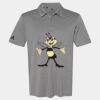 Heathered Polo Thumbnail