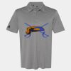 Heathered Polo Thumbnail