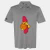 Heathered Polo Thumbnail