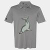 Heathered Polo Thumbnail