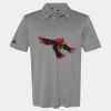 Heathered Polo Thumbnail