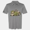 Heathered Polo Thumbnail